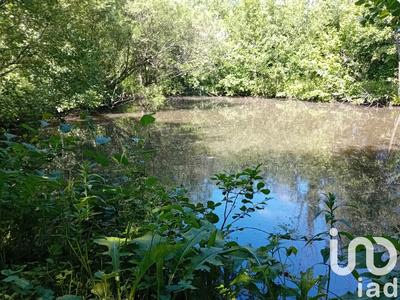 Maison - 642 m² - 14 pièces