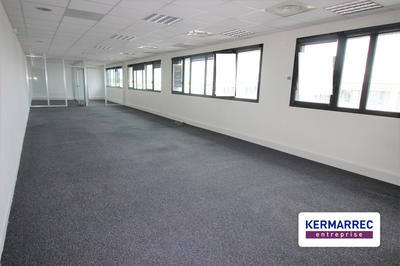 Bureau - 108 m²
