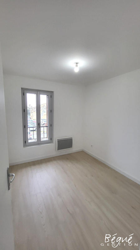 Appartement - 61 m² - 4 pièces