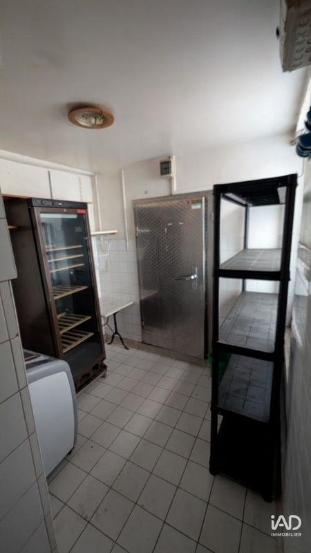 Local commercial - 65 m²