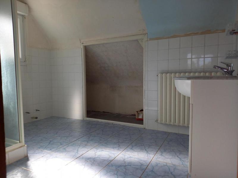 Maison traditionnelle - 120 m² - 7 pièces