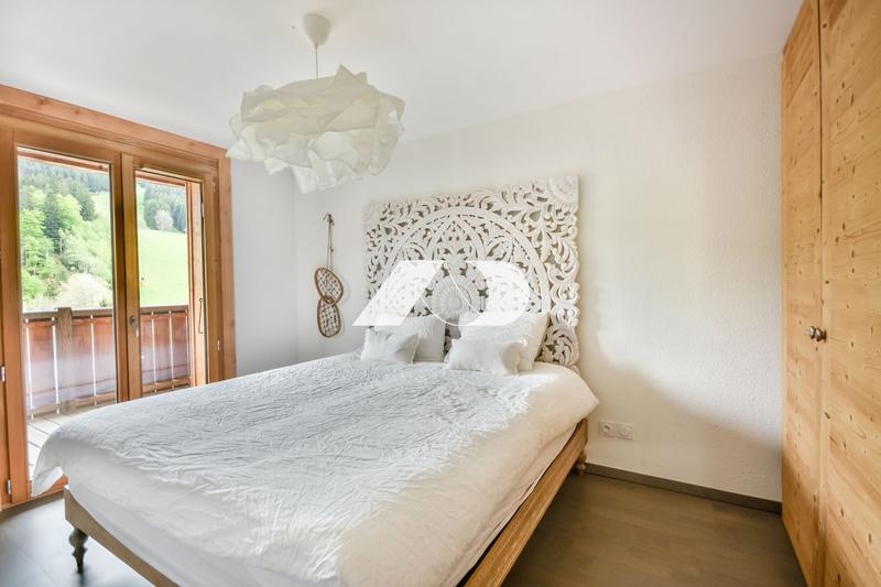 Appartement - 83 m² - 4 pièces