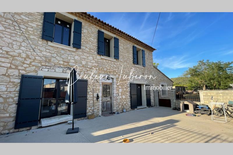 Maison en pierre - 200 m² - 6 pièces