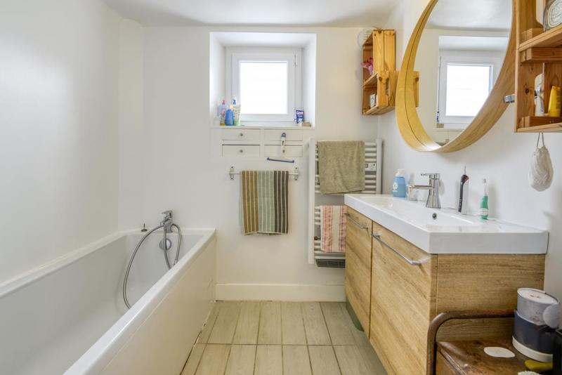 Maison - 145 m² - 5 pièces