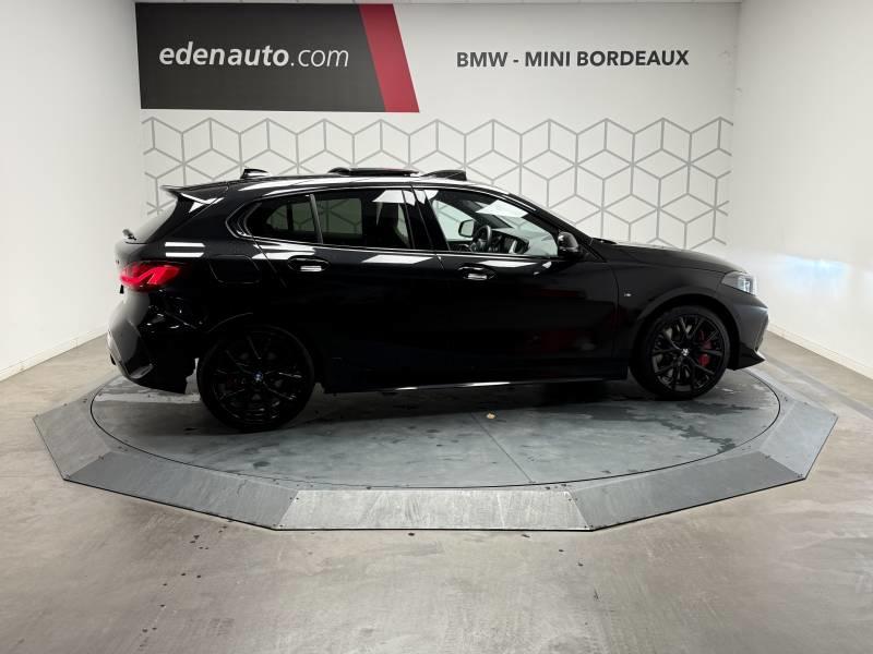 Bmw Série 1 118i 136 ch Edition m Sport Pro