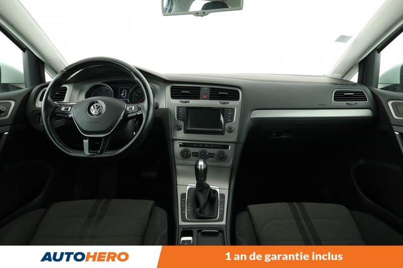 Volkswagen Golf VII 2.0 Tdi BlueMotion Tech Confortline Business Dsg6 5p 150 ch