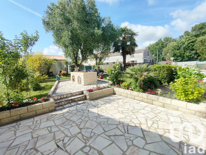 Maison - 108 m² - 4 pièces