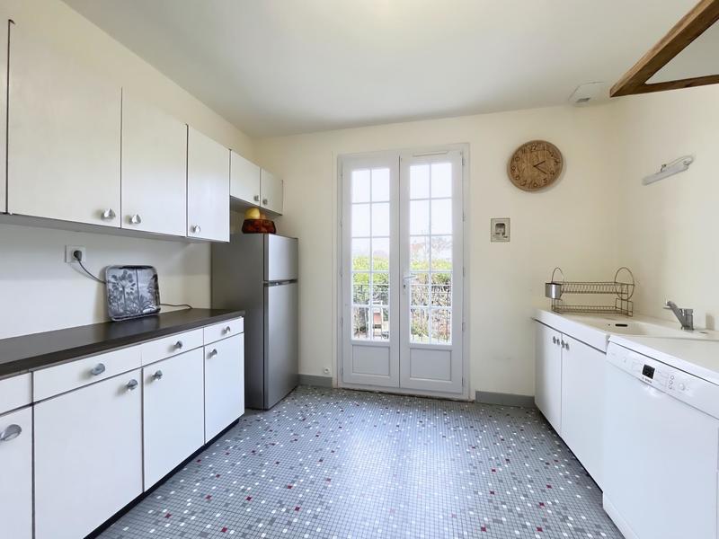 Maison - 81 m² - 4 pièces