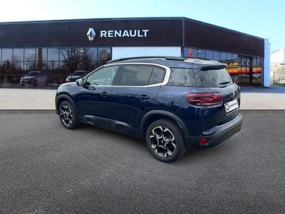 Citroën C5 Aircross BlueHDi 130 s&amp;S Eat8 Shine