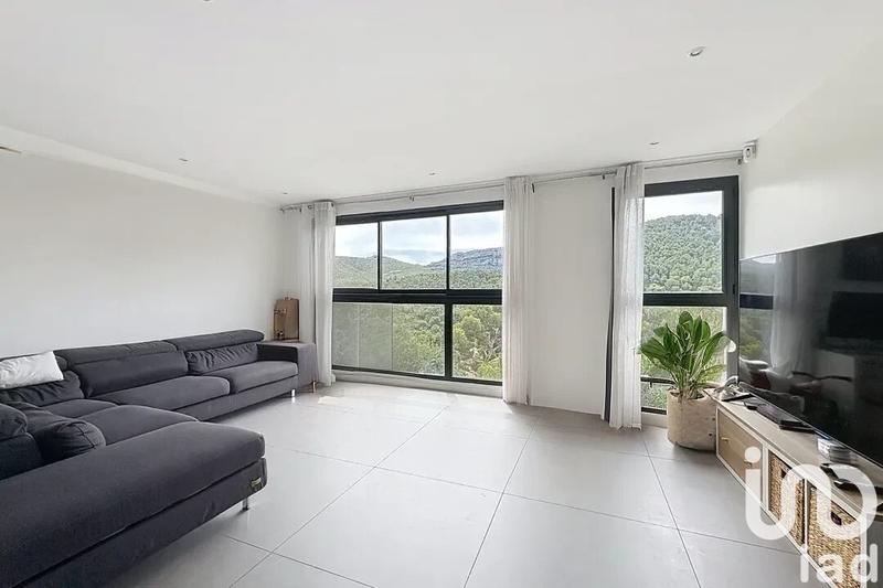 Maison - 142 m² - 6 pièces