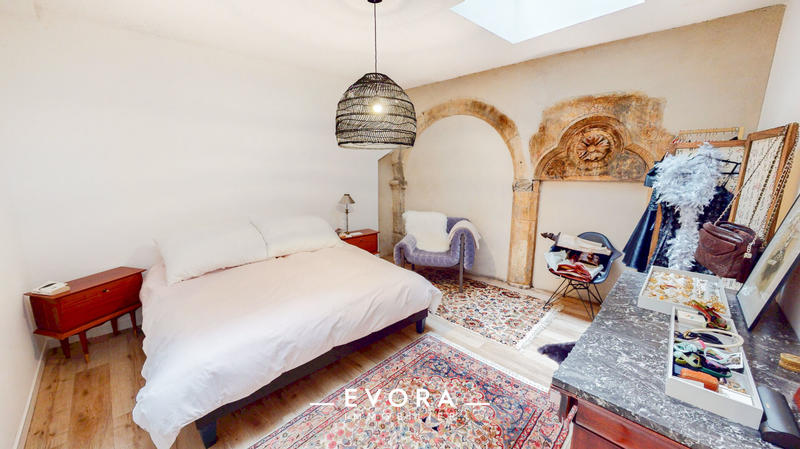 Appartement - 105 m² - 4 pièces