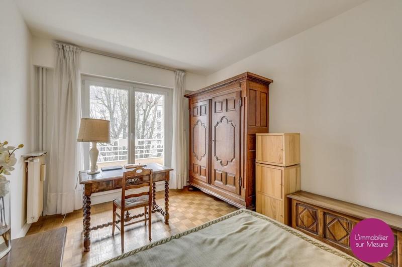 Appartement - 98 m² - 5 pièces