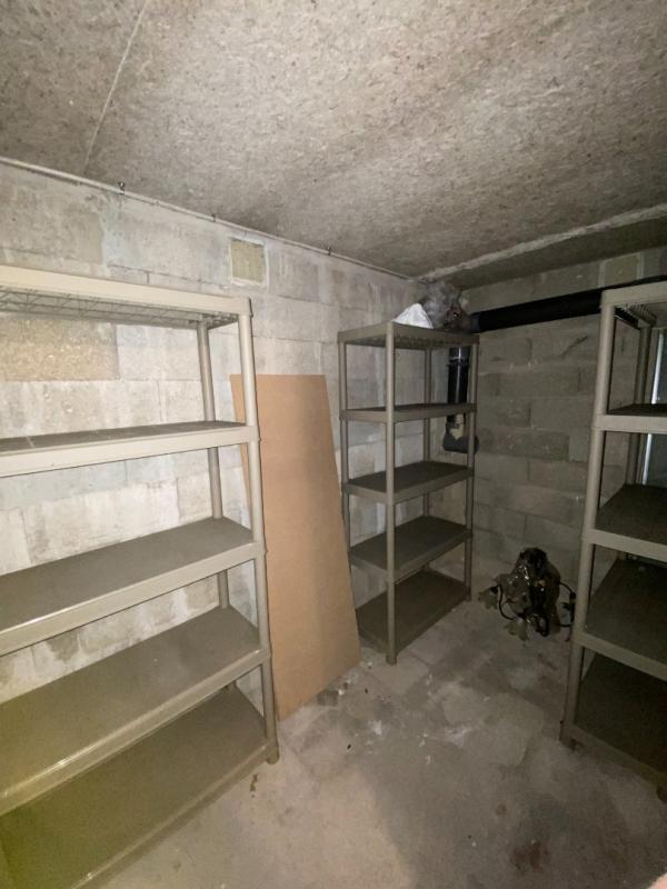 Local commercial - 44 m²