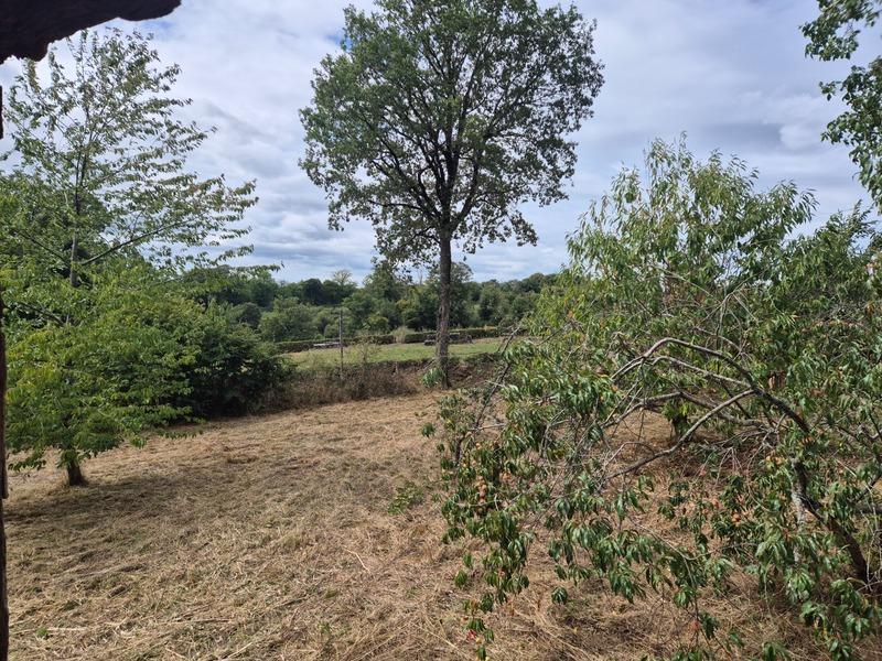 Maison - 120 m² - 3 pièces