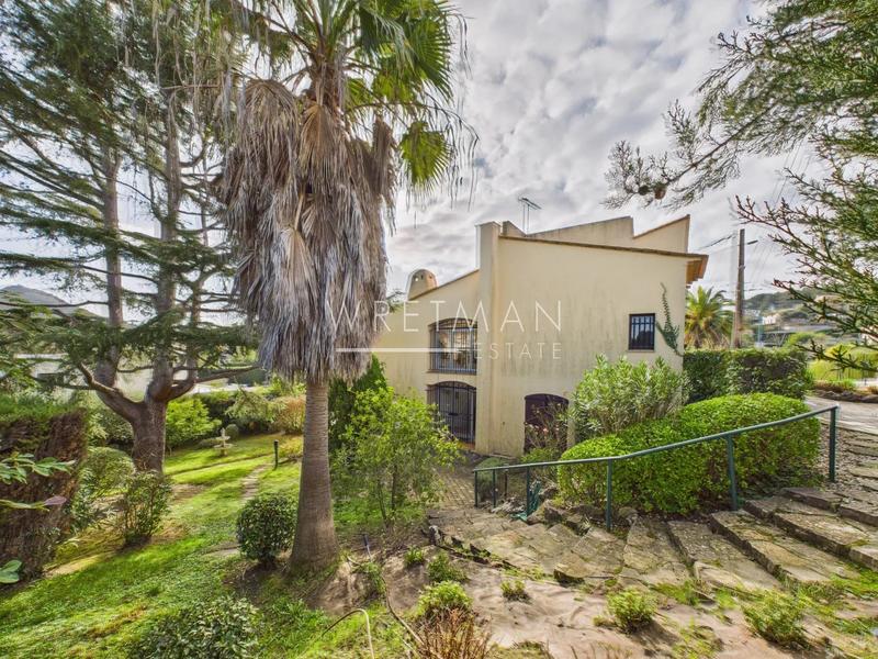 Villa - 192 m² - 6 pièces