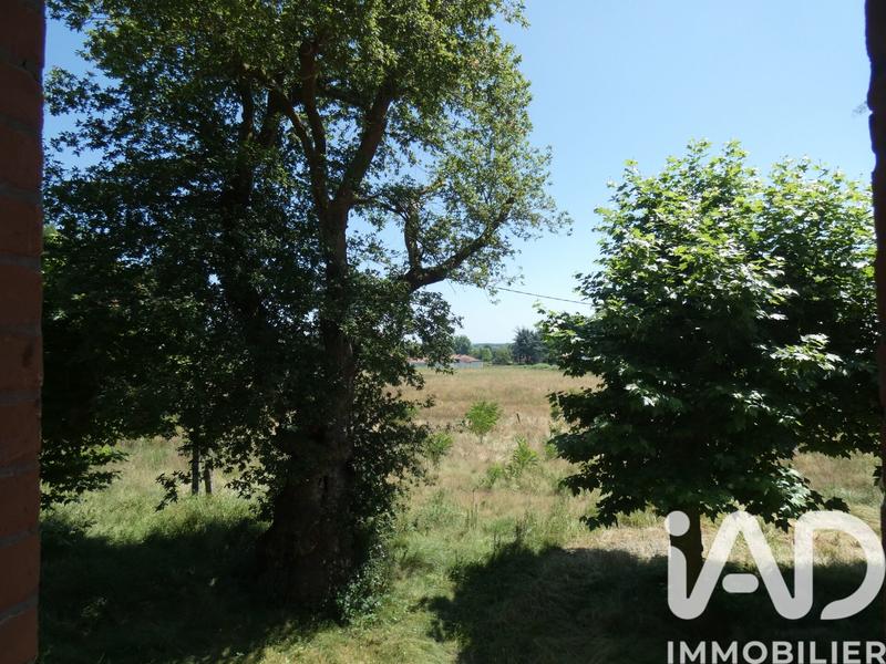 Maison - 115 m² - 6 pièces