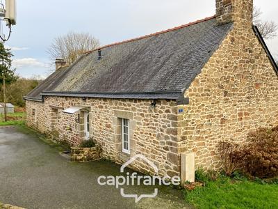 Maison - 257 m² - 6 pièces