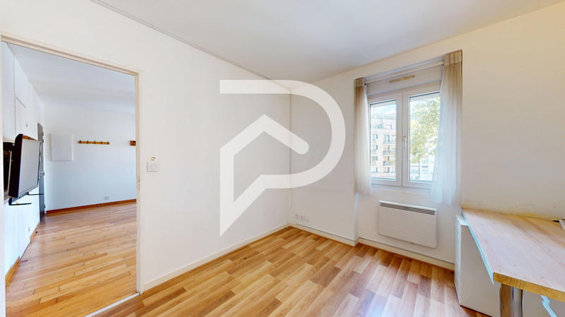 Appartement - 48 m² - 3 pièces