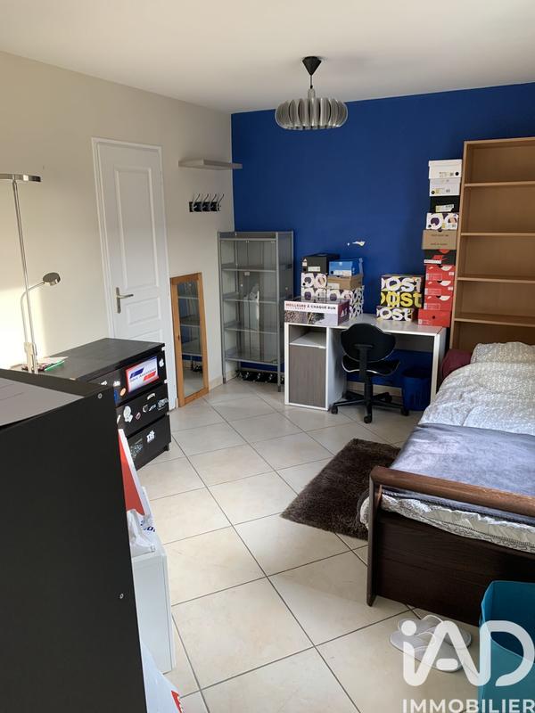 Maison de maîtres - 358 m² - 7 pièces