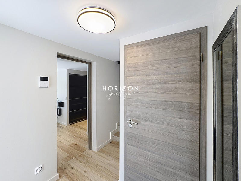 Maison ancienne - 200 m² - 7 pièces