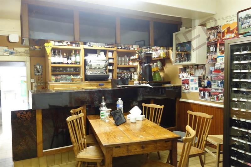 Fonds de commerce - Local commercial - 400 m²