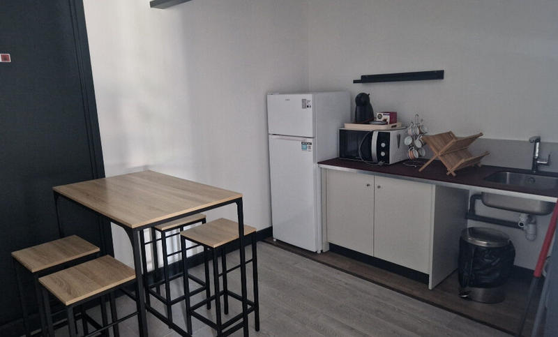 Local commercial - 30 m²