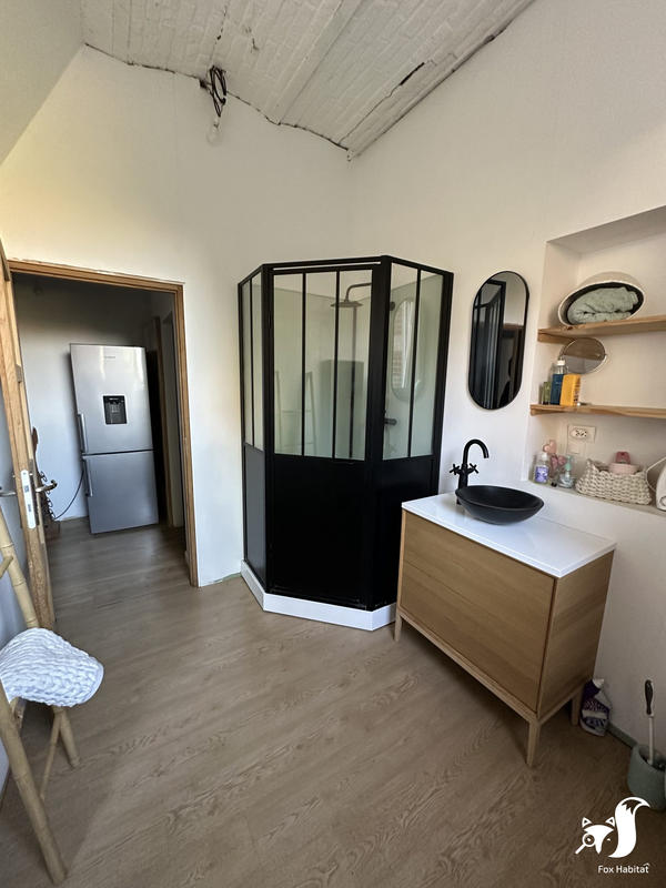 Maison - 65 m² - 4 pièces