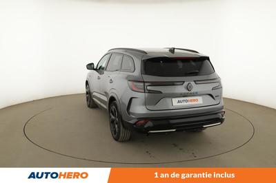 Renault Espace VI 1.2 E-Tech Hybrid Esprit Alpine 7pl 200 ch