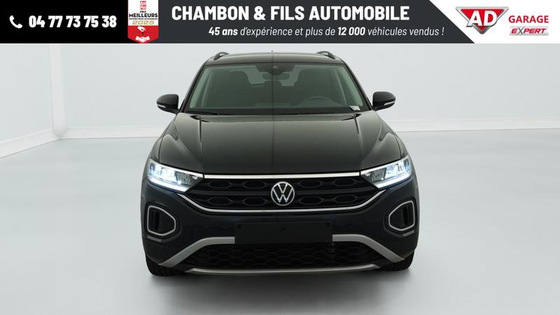 Volkswagen t-Roc 1.0 Tsi 110 Start Stop Bvm6 Life
