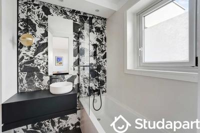 Appartement - 33 m² - 1 pièce