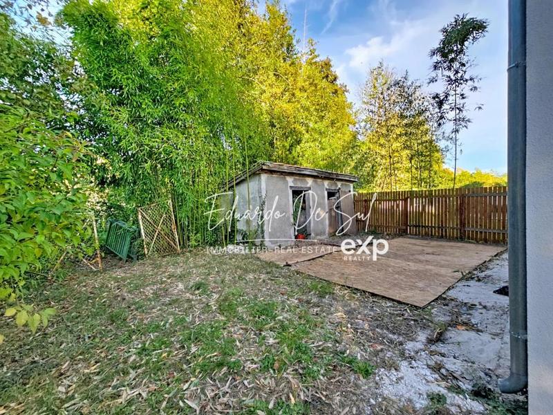 Maison - 88 m² - 5 pièces