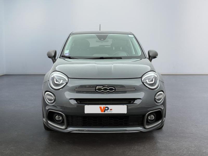 Fiat 500x My22 1.0 FireFly Turbo T3 120 ch Sport