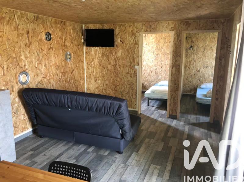 Châlet - 180 m² - 6 pièces