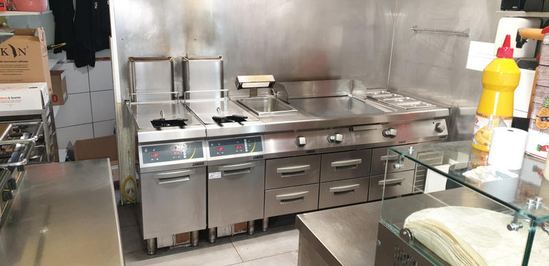 Fonds de commerce - Magasins - 90 m²