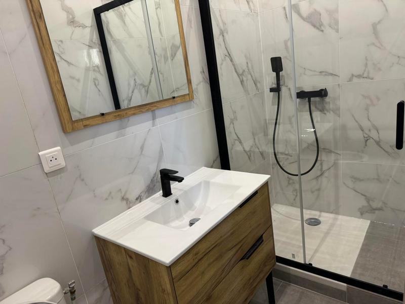 Appartement - 32 m² - 2 pièces