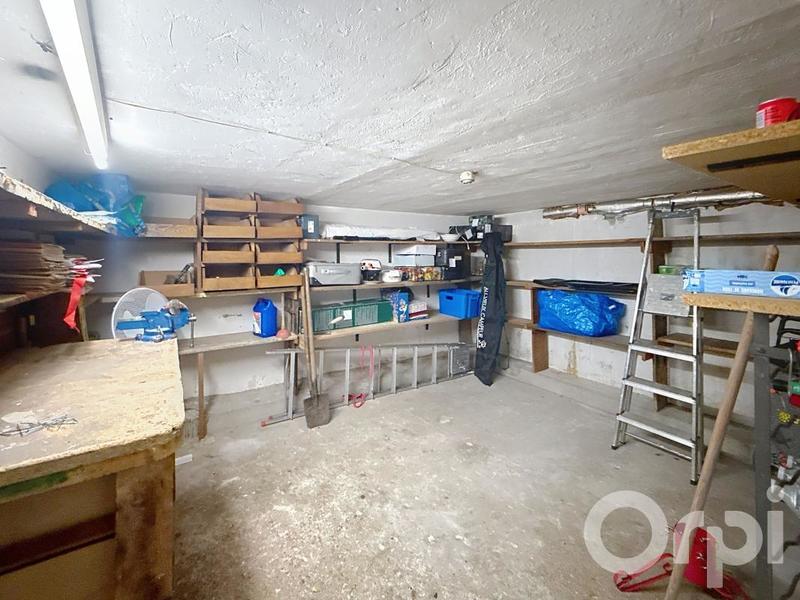 Maison - 82 m² - 4 pièces