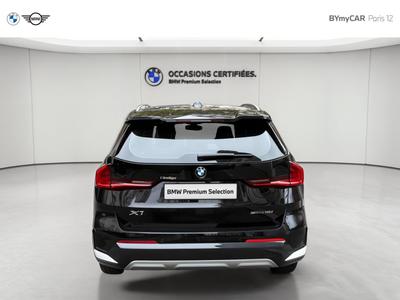 Bmw X1 U11 sDrive 18i 136ch Dkg7 xLine