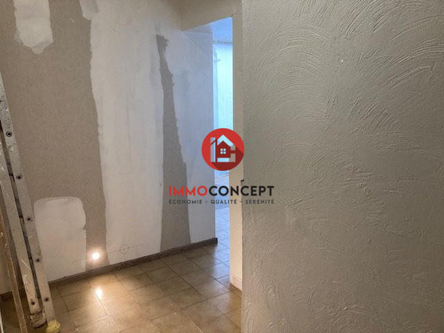 Local commercial - 68 m²