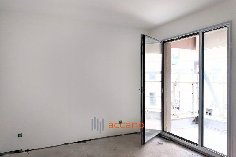 Appartement - 107 m² - 5 pièces