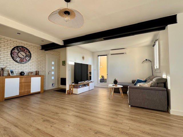 Appartement - 86 m² - 3 pièces