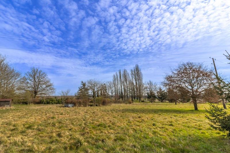 Maison - 161 m² - 8 pièces