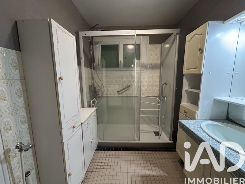 Maison de campagne - 108 m² - 5 pièces