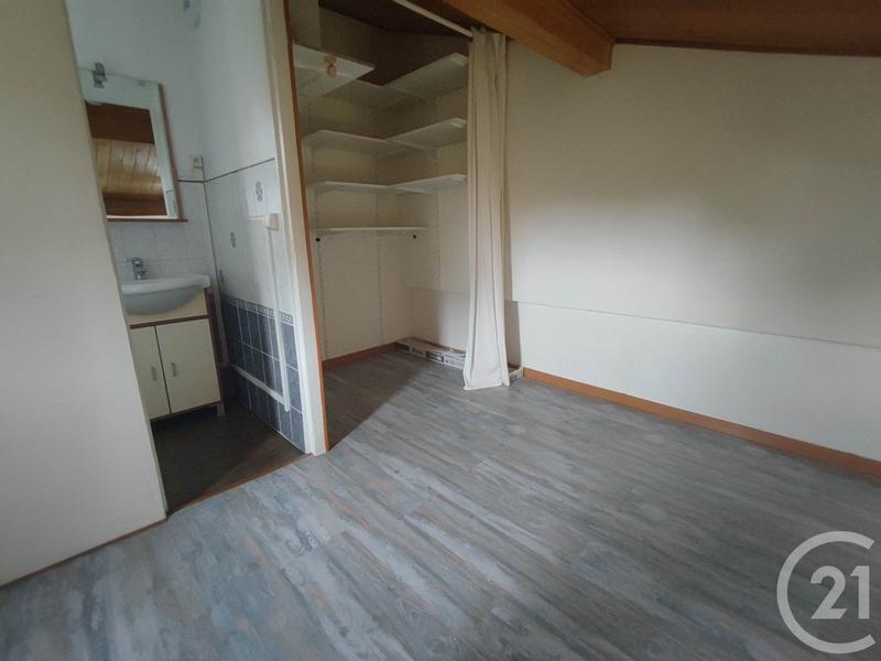 Appartement - 26 m² - 2 pièces