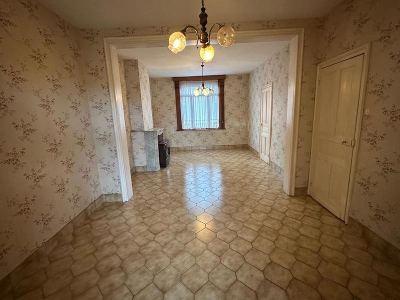 Maison - 159 m² - 5 pièces