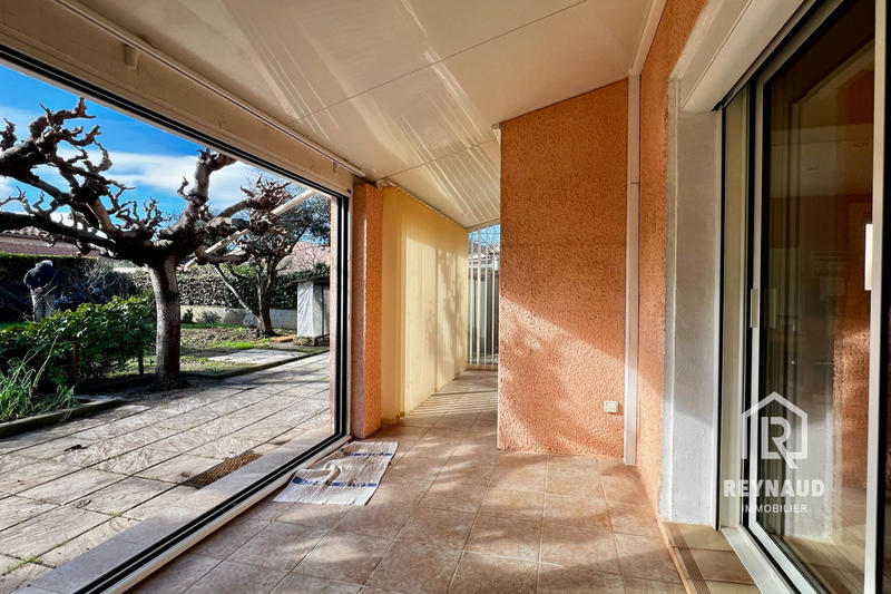 Villa - 128 m² - 6 pièces