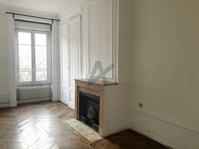 Duplex - 165 m² - 5 pièces