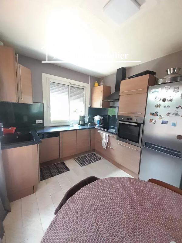 Maison - 155 m² - 6 pièces