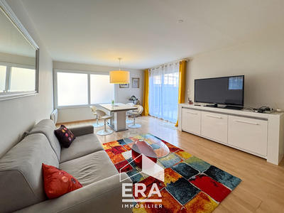 Appartement - 65 m² - 2 pièces