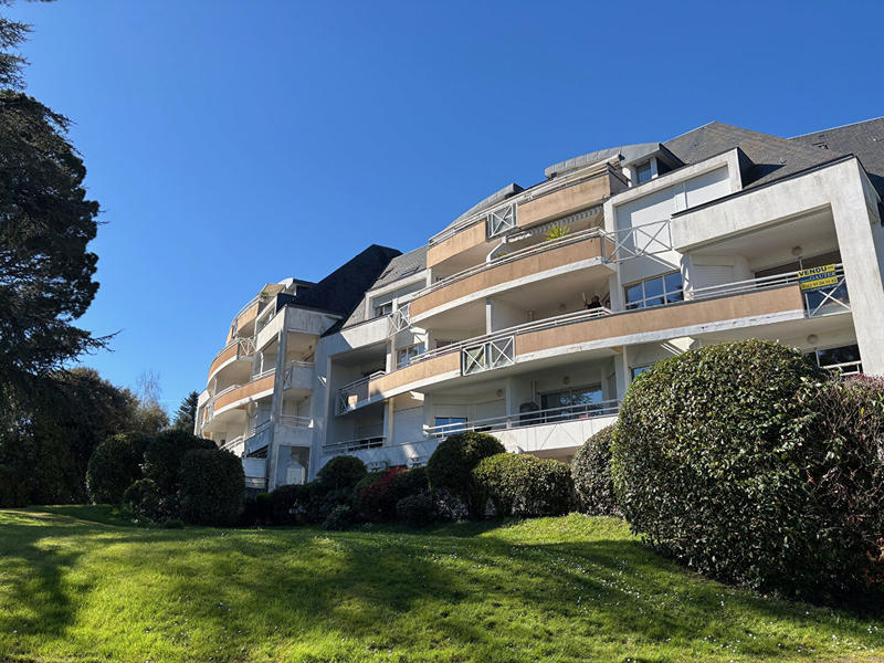 Appartement - 117 m² - 4 pièces