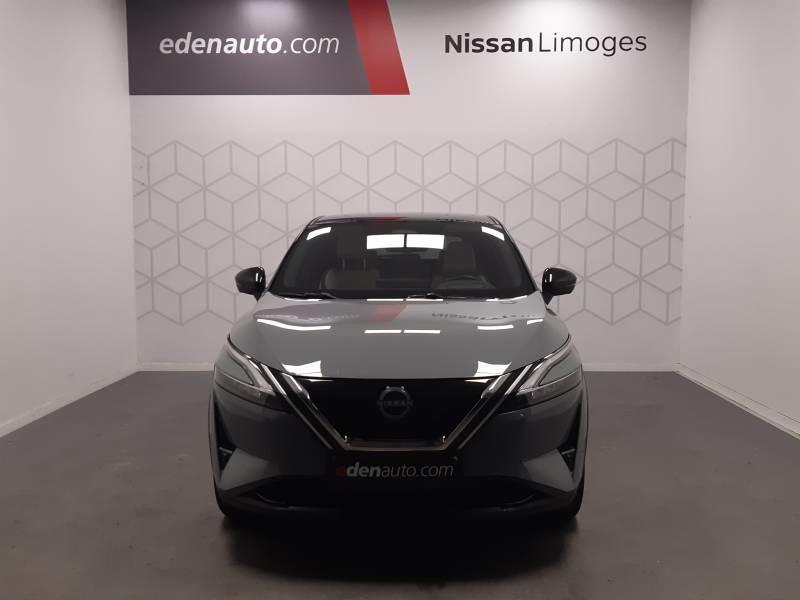 Nissan Qashqai e-Power 190 ch Tekna